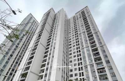 Bán căn hộ chung cư Felizhomes, Đền Lừ Hoàng Mai.DT 70m2 dưới 4.3 tỷ